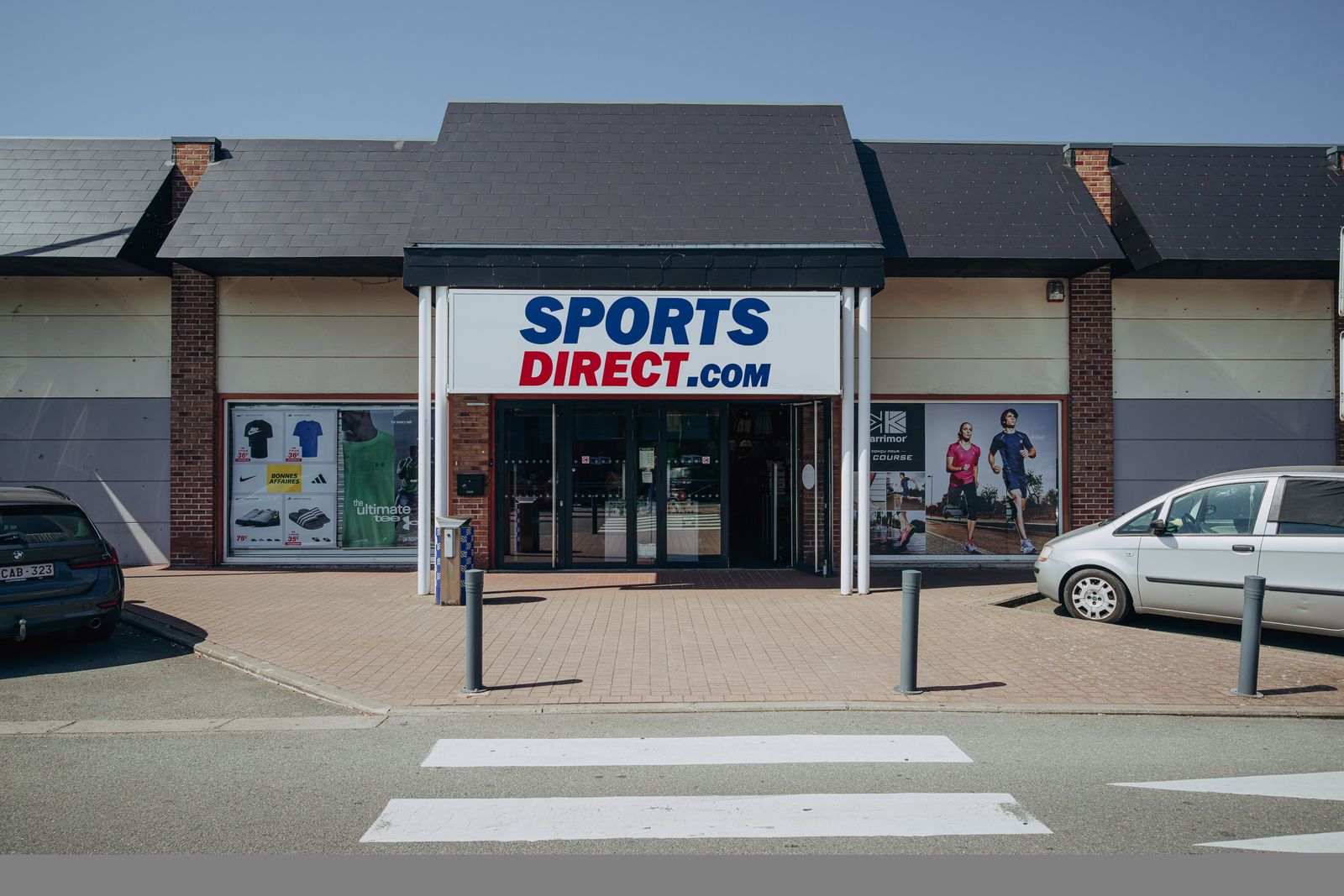 Sports Direct.com