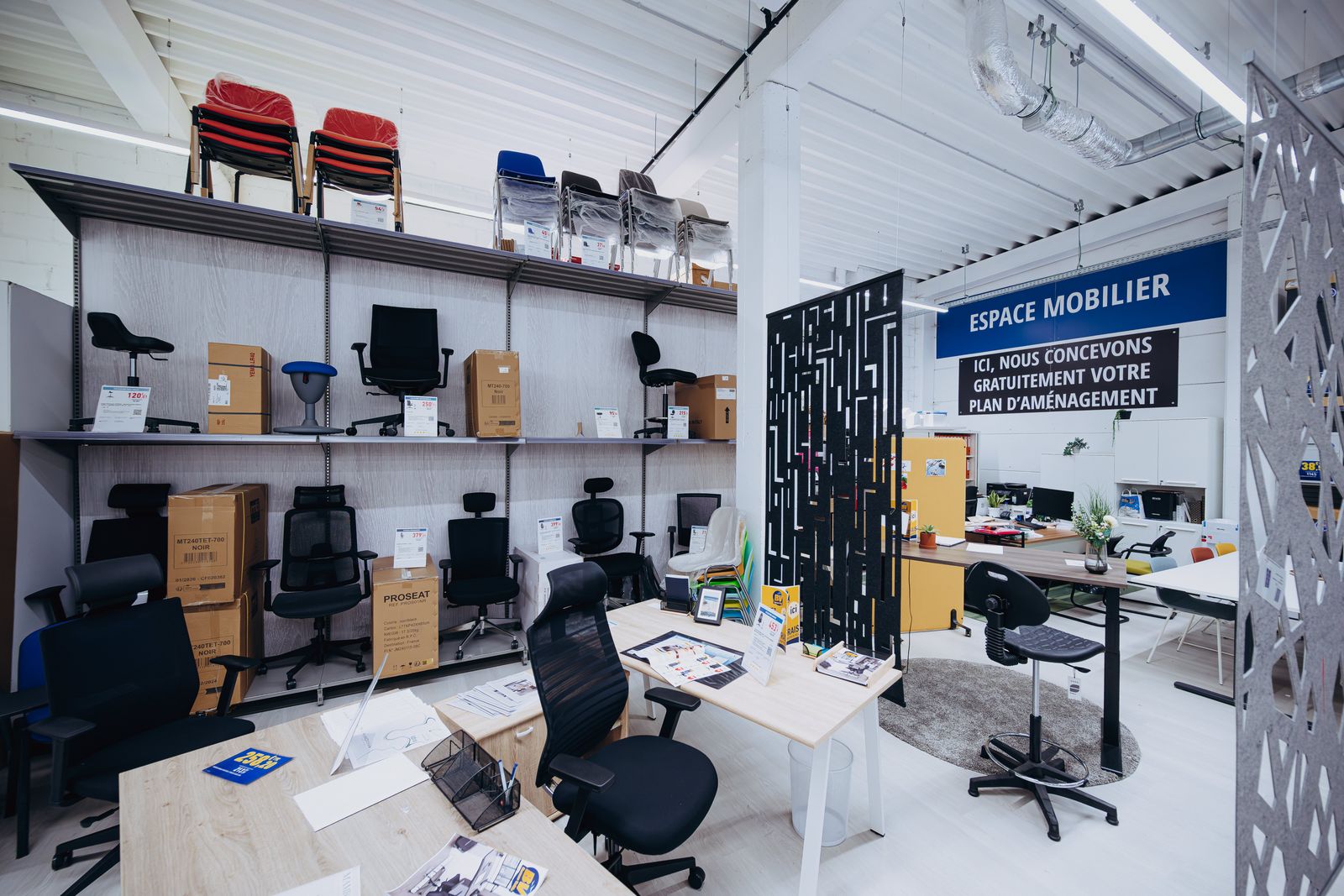 Bureau Vallée