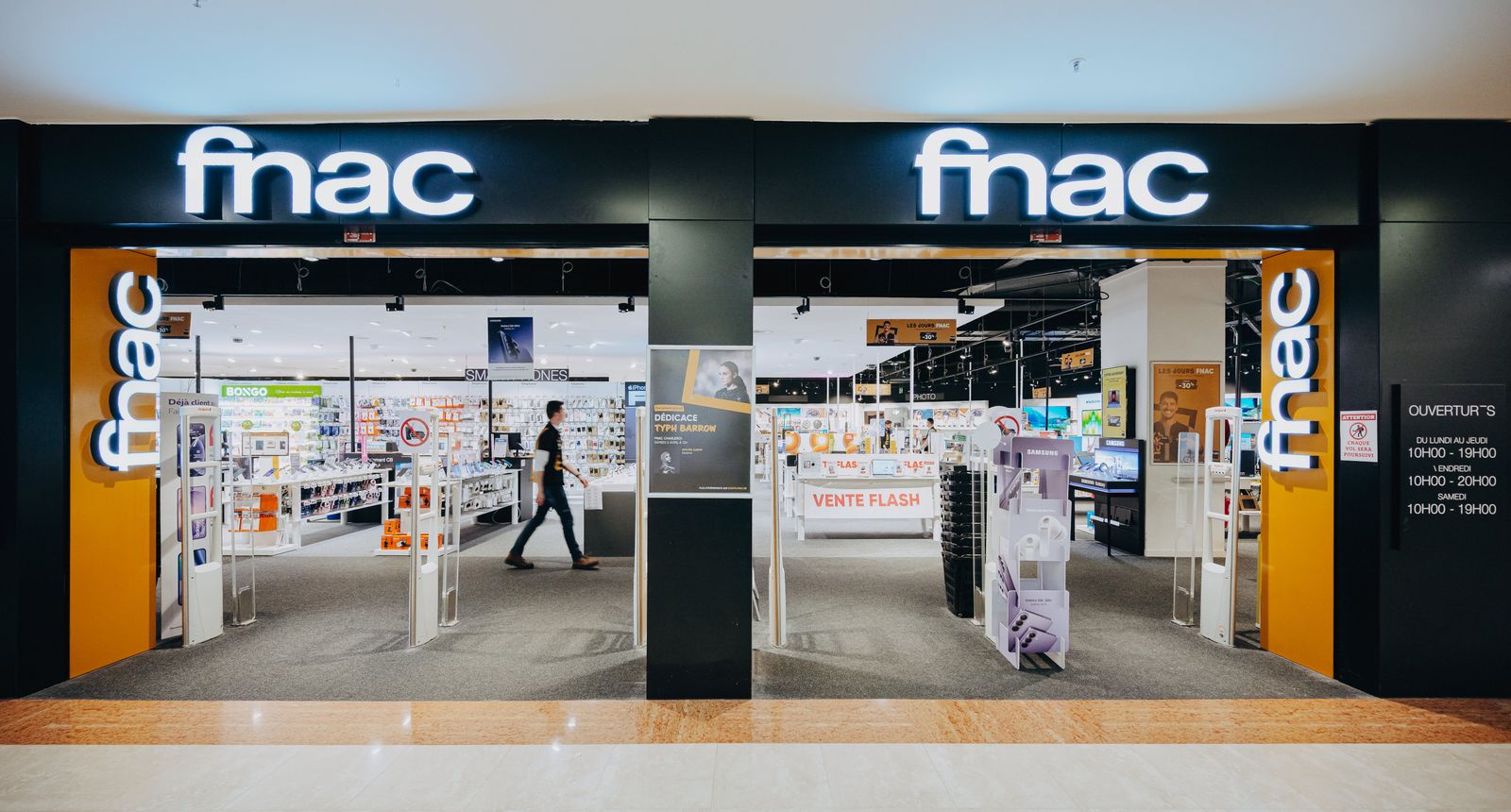 Fnac