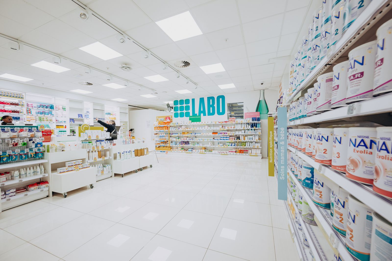 Medi Market Pharmacie