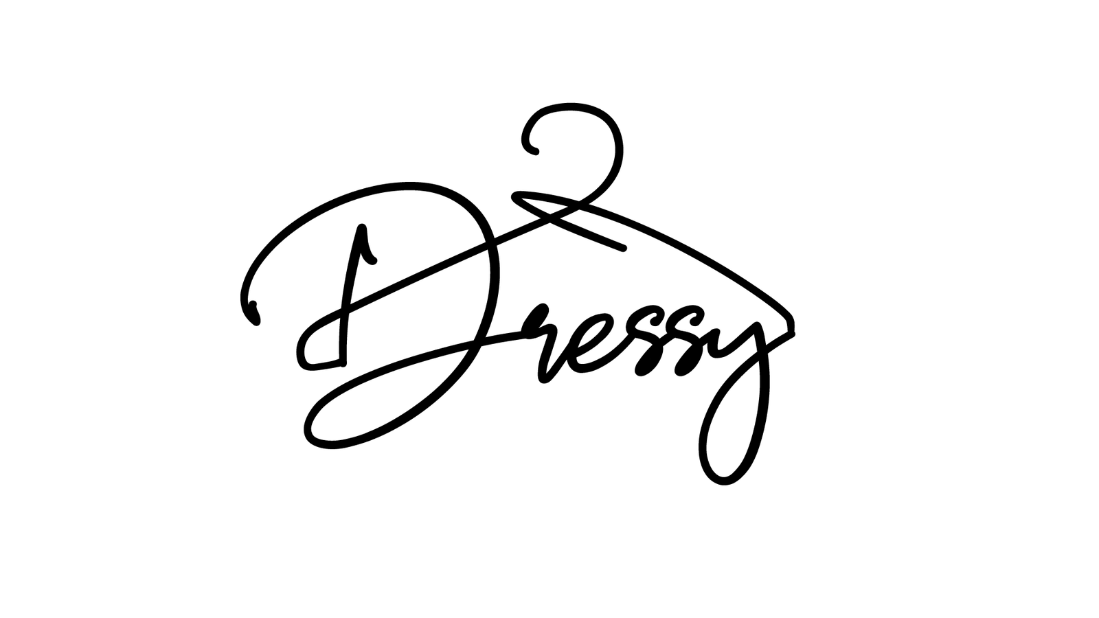 dressy logo