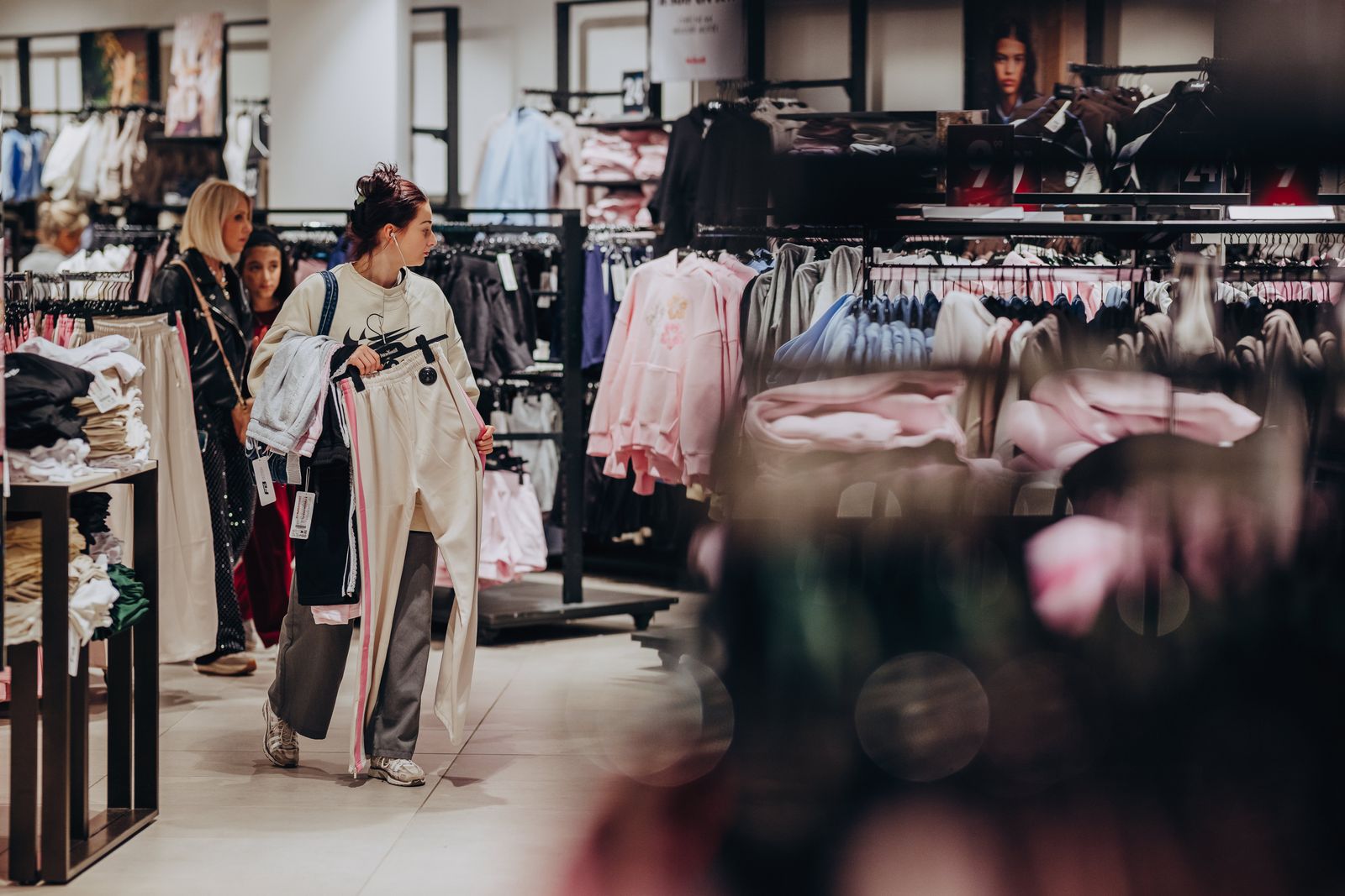 shop