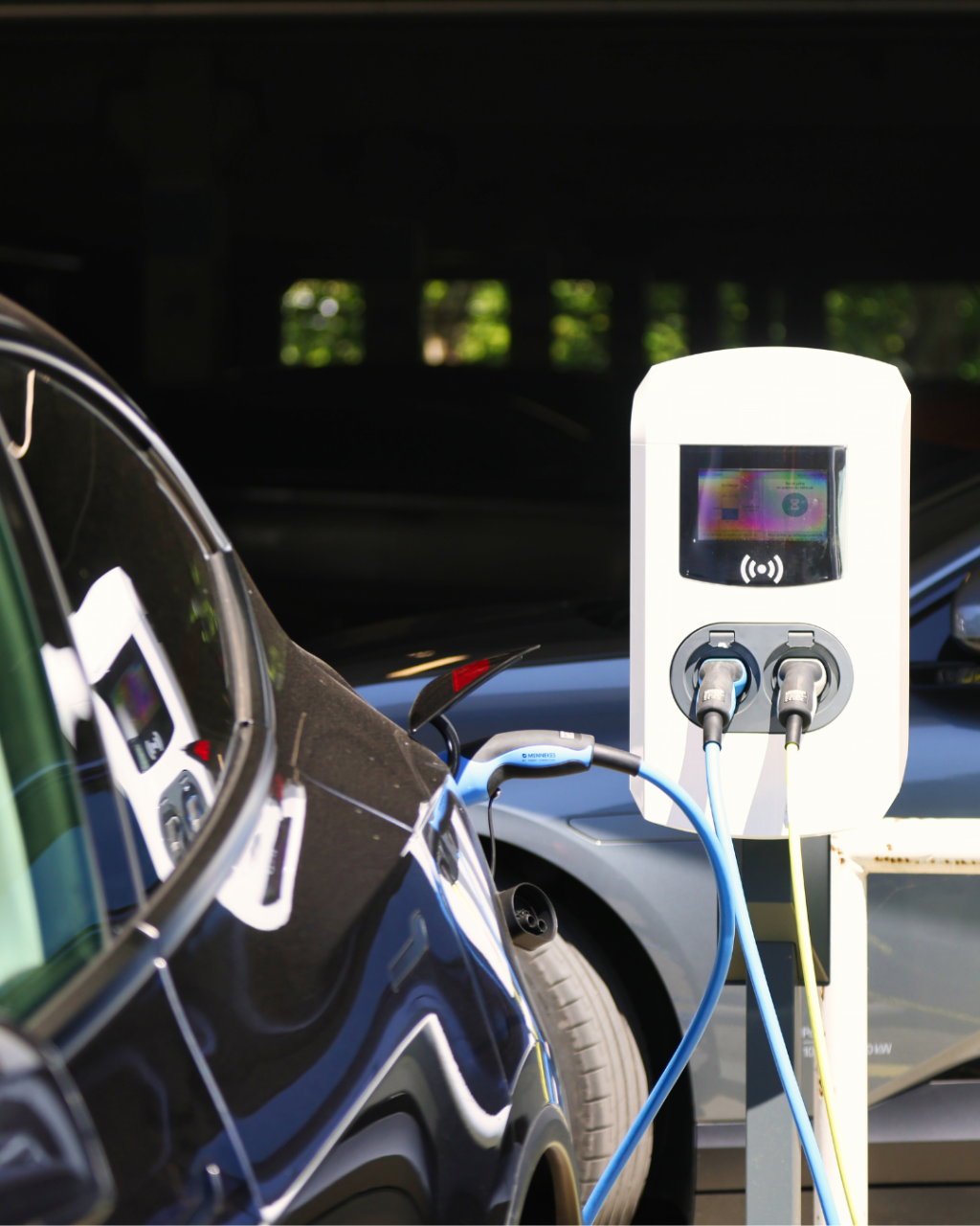 accharger