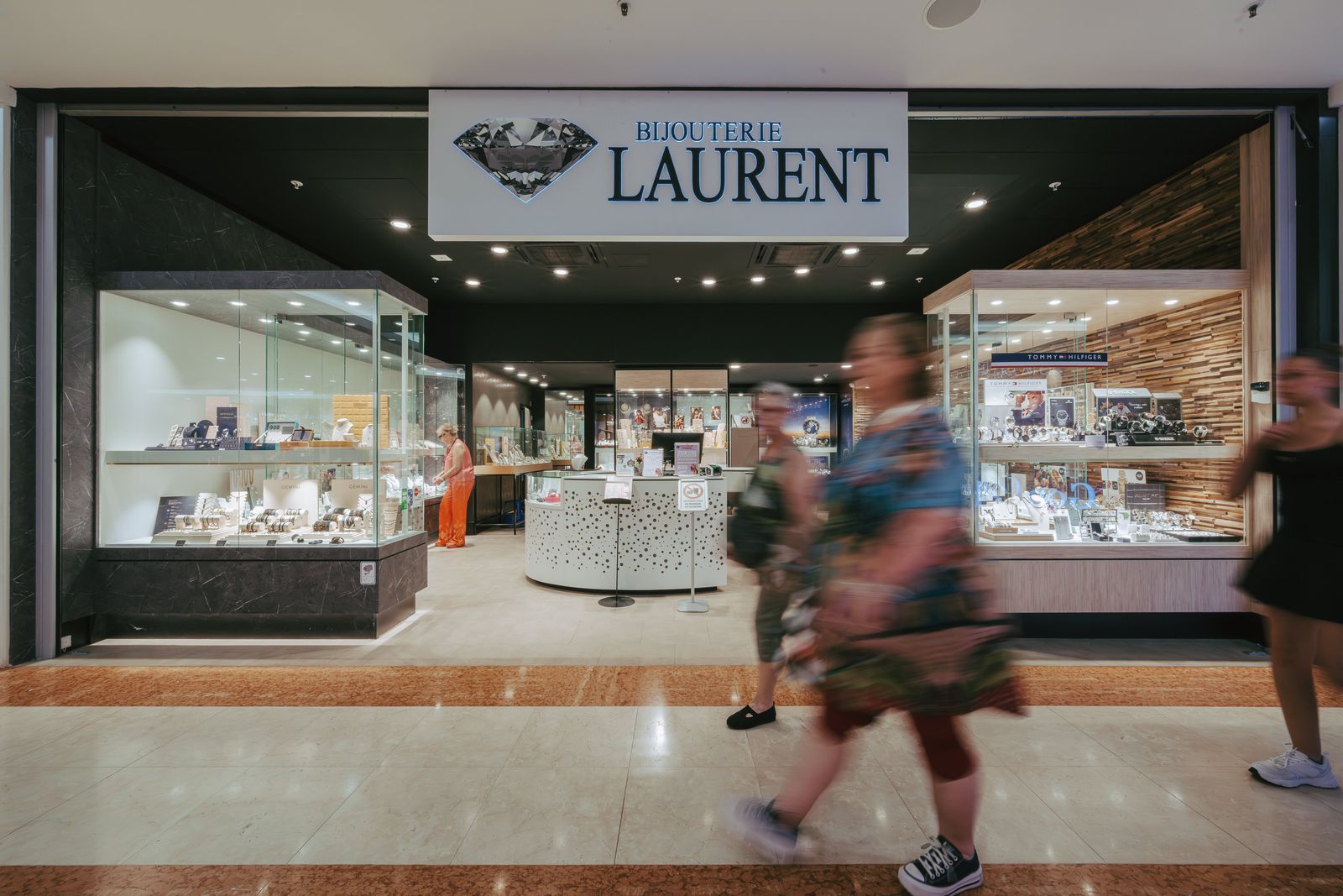 bijouterie laurent