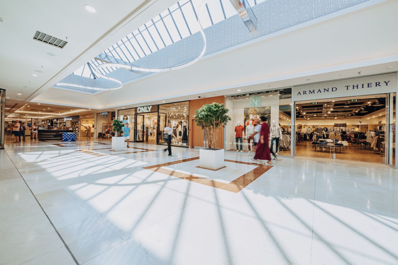 boutiques