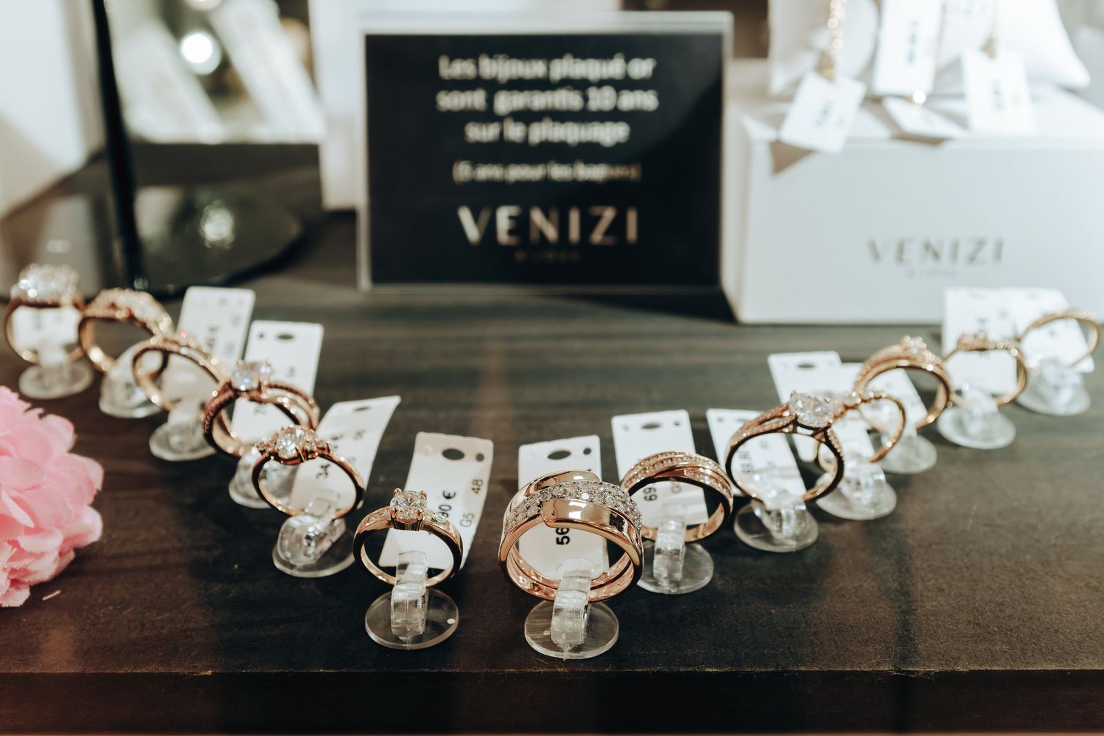 Venizi