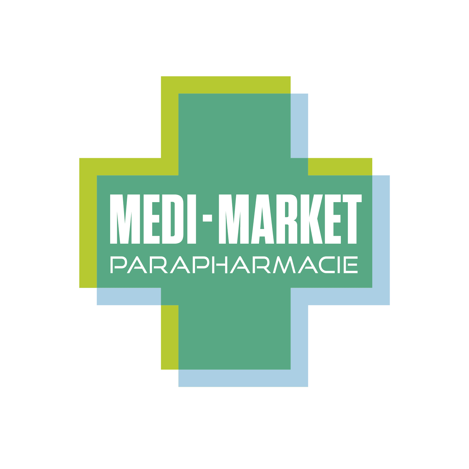 Medi Market Pharmacie logo