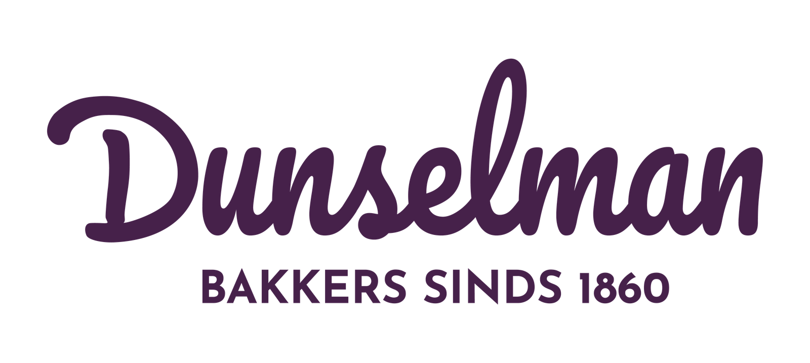 Logo Dunselman