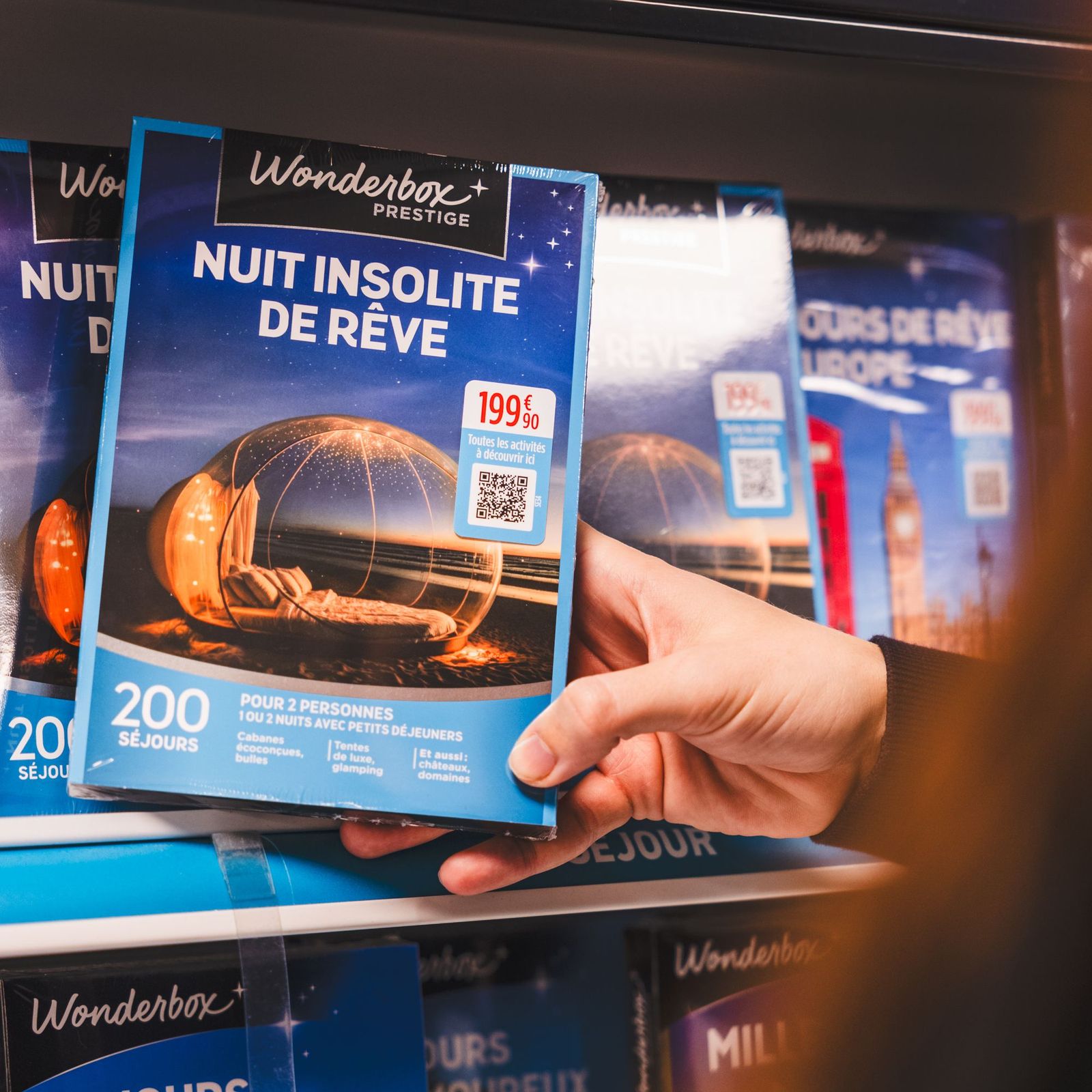 cadeau