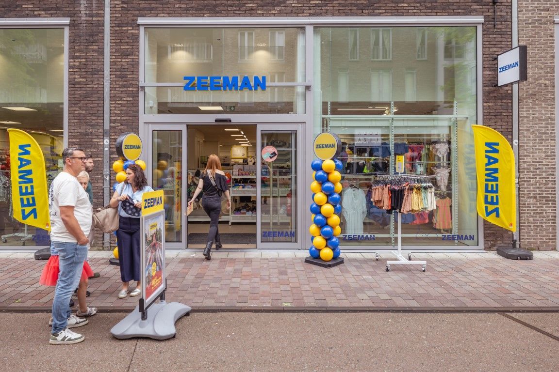 Zeeman 