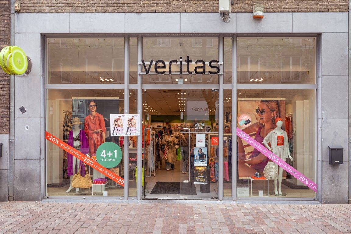 Veritas