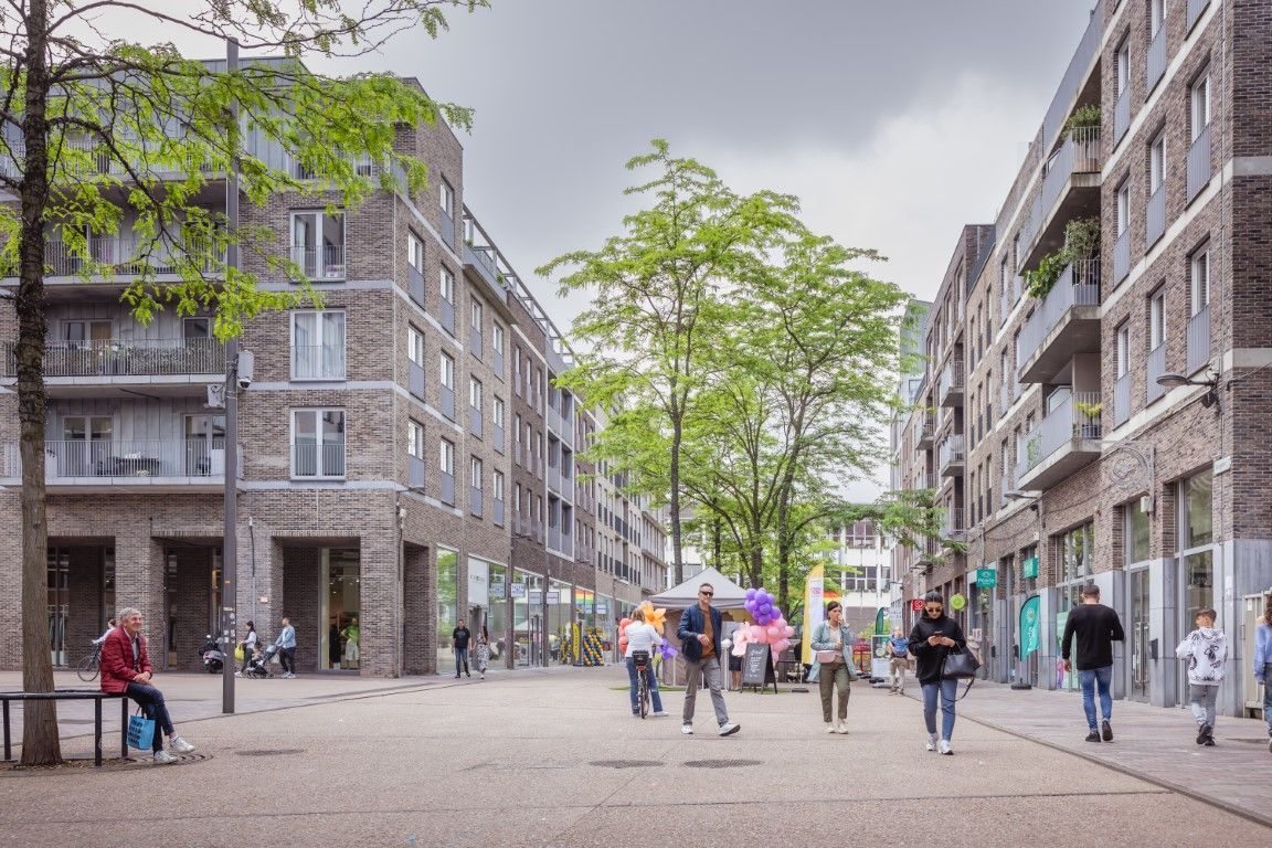 Stadsplein