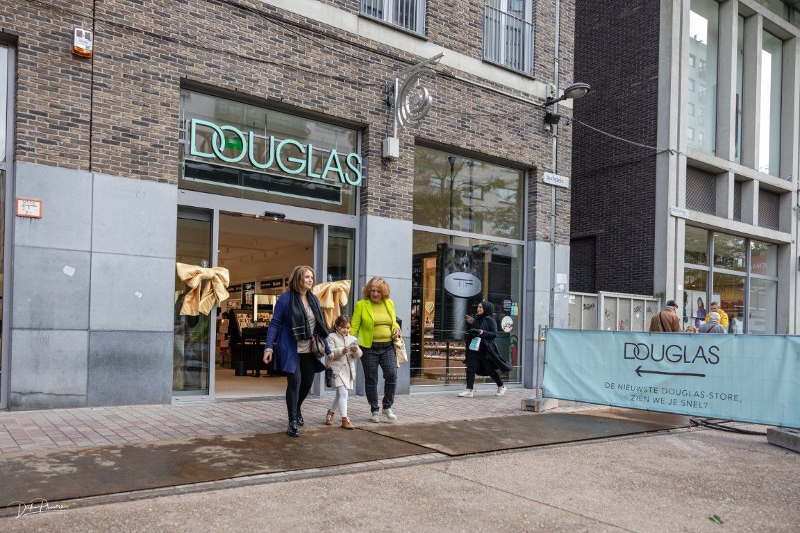 Douglas