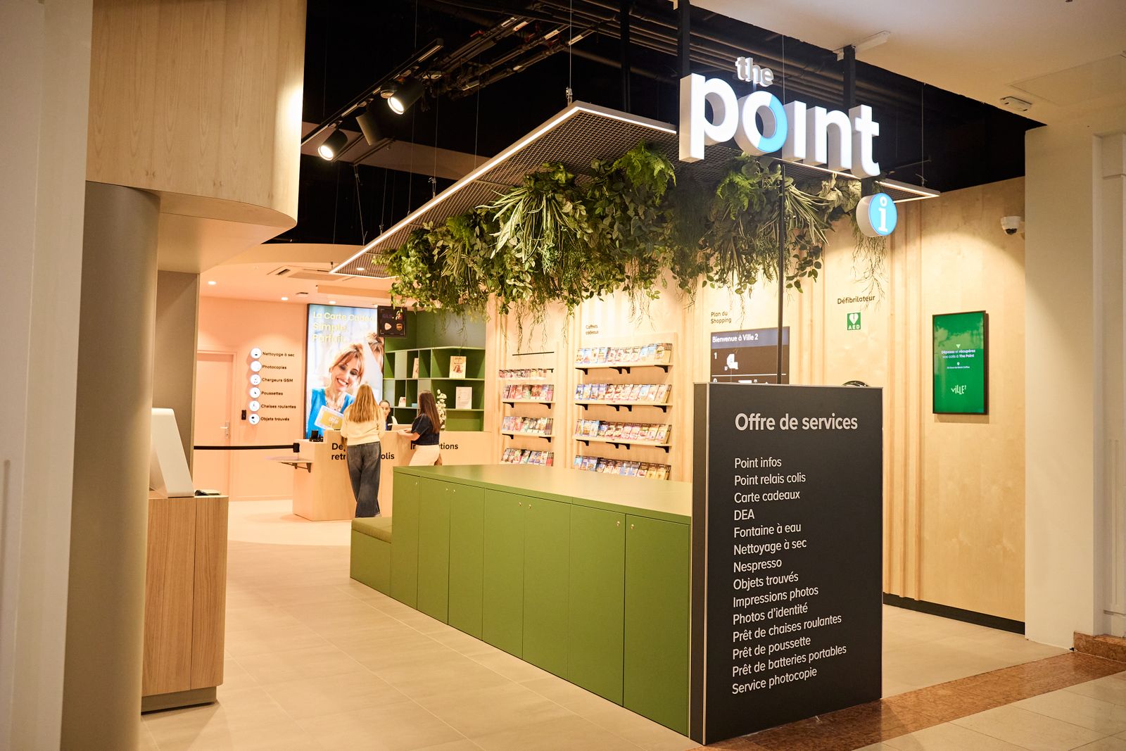 thepoint