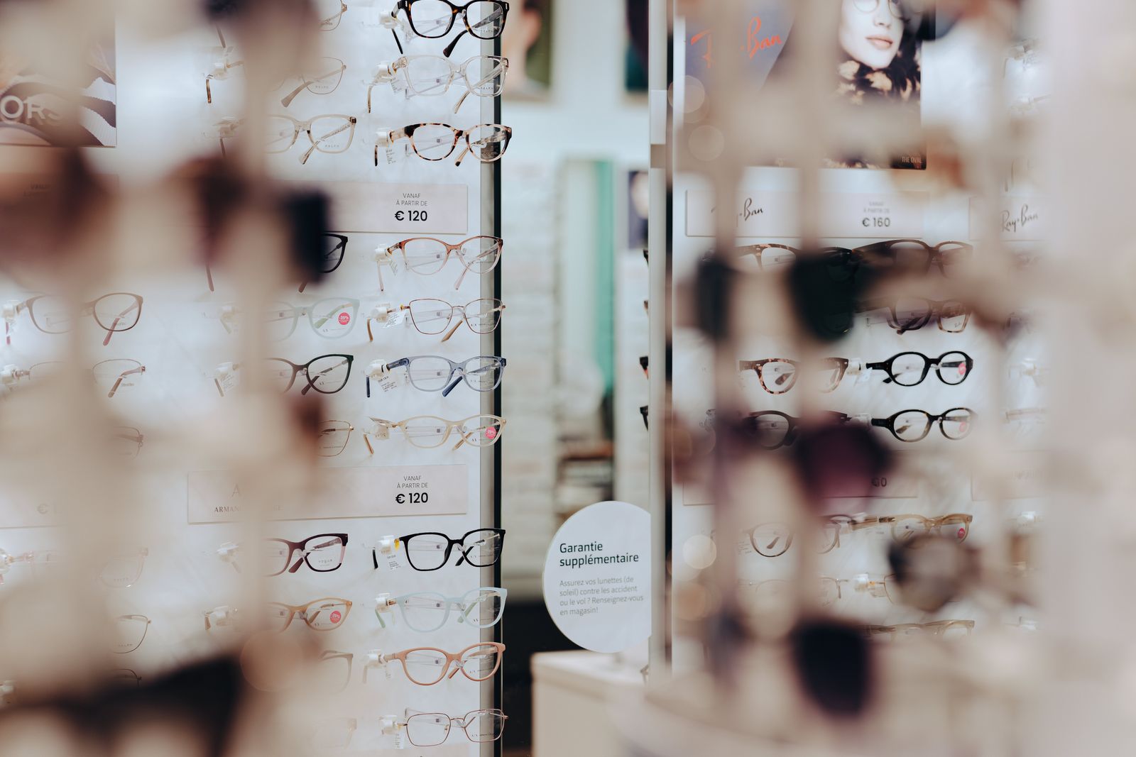 Pearle Opticiens