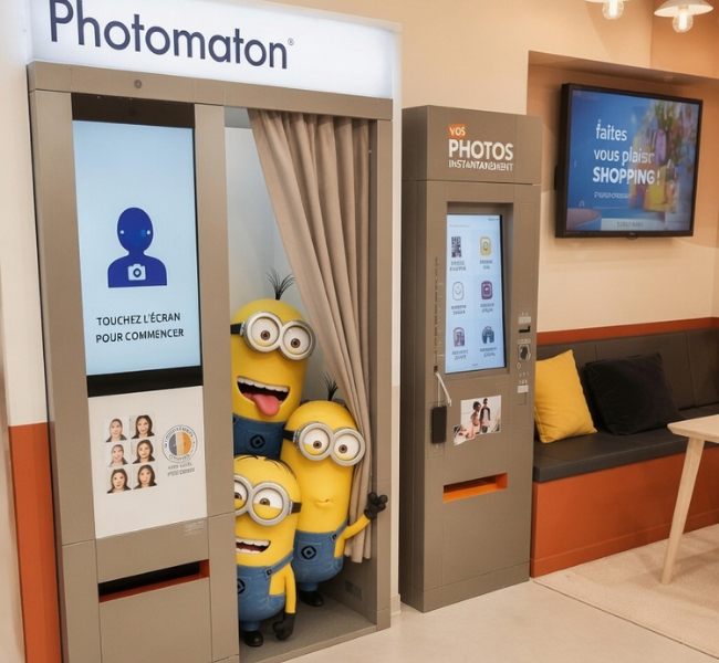 photo-minions