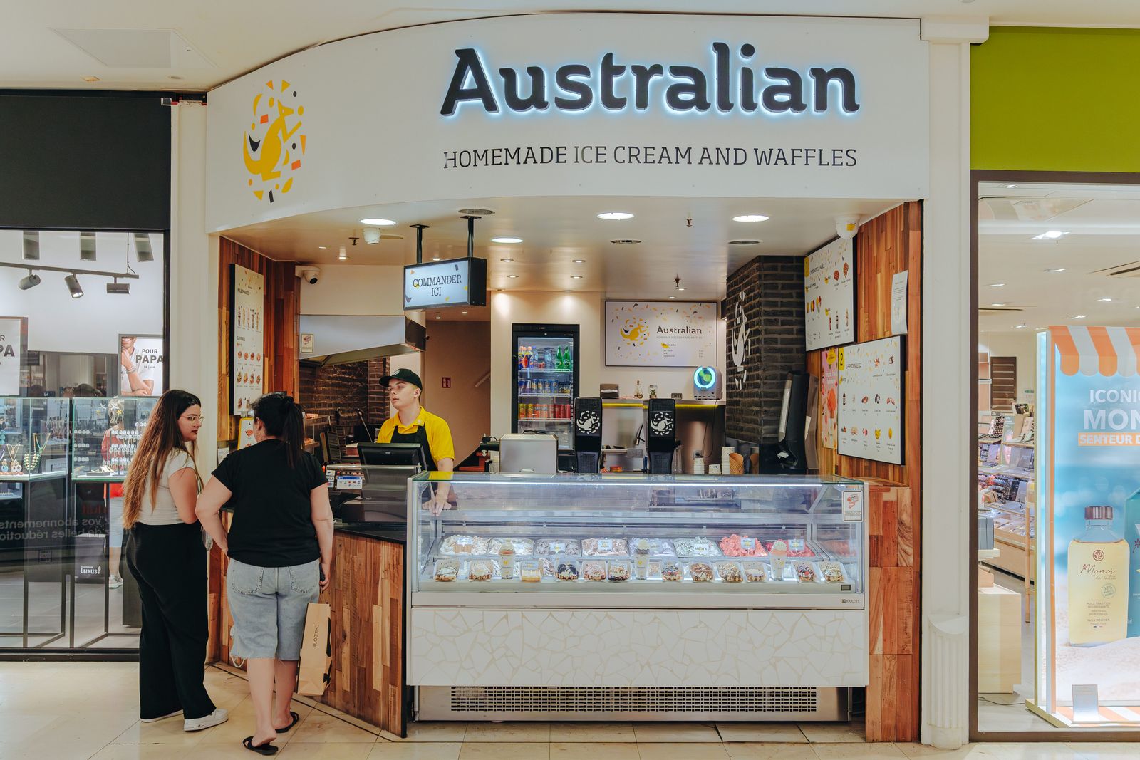 australian