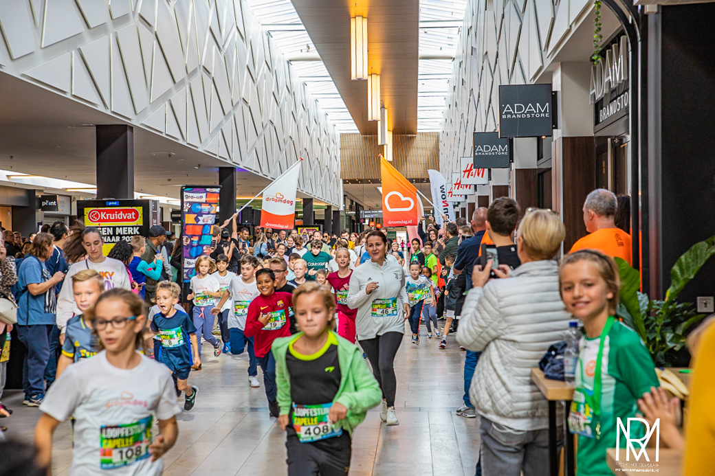 loopfestijn Capelle