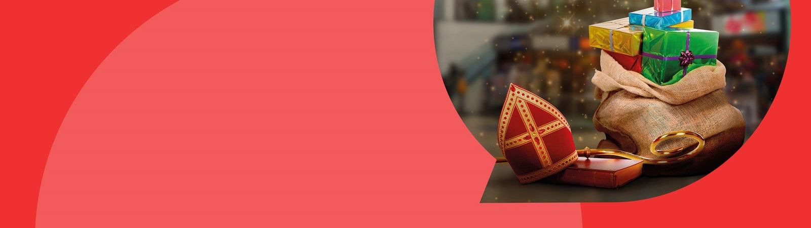Sinterklaas