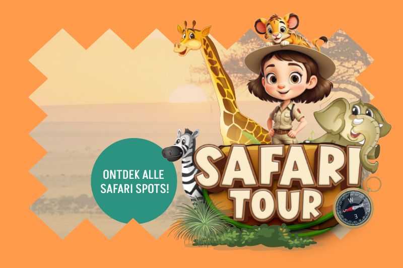 Thumbnail safari tour