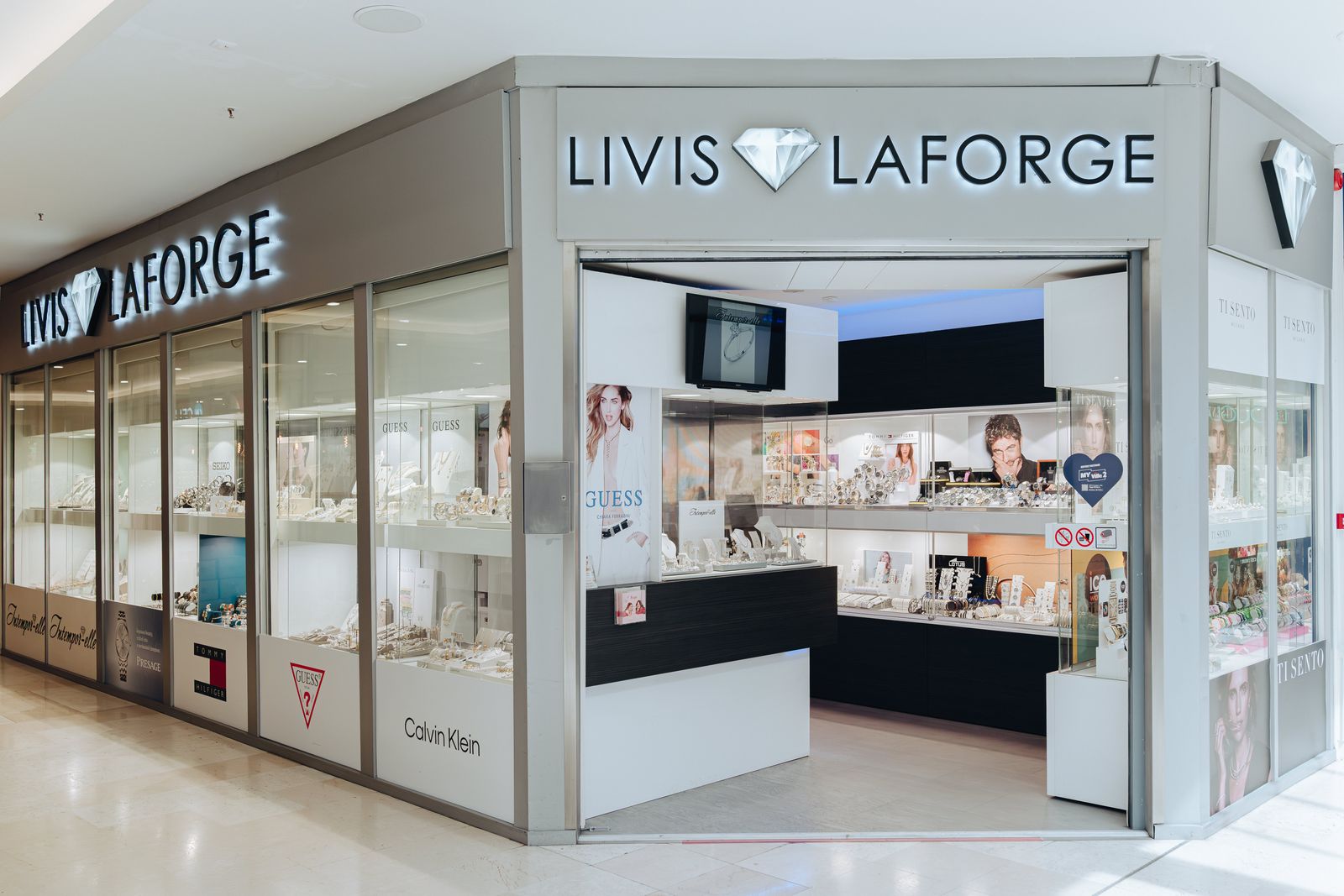 Livis Laforge