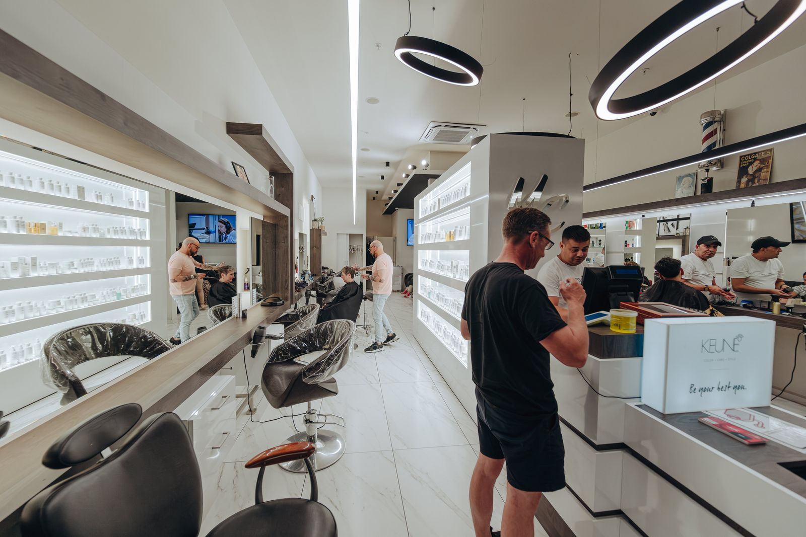 MC Coiffure