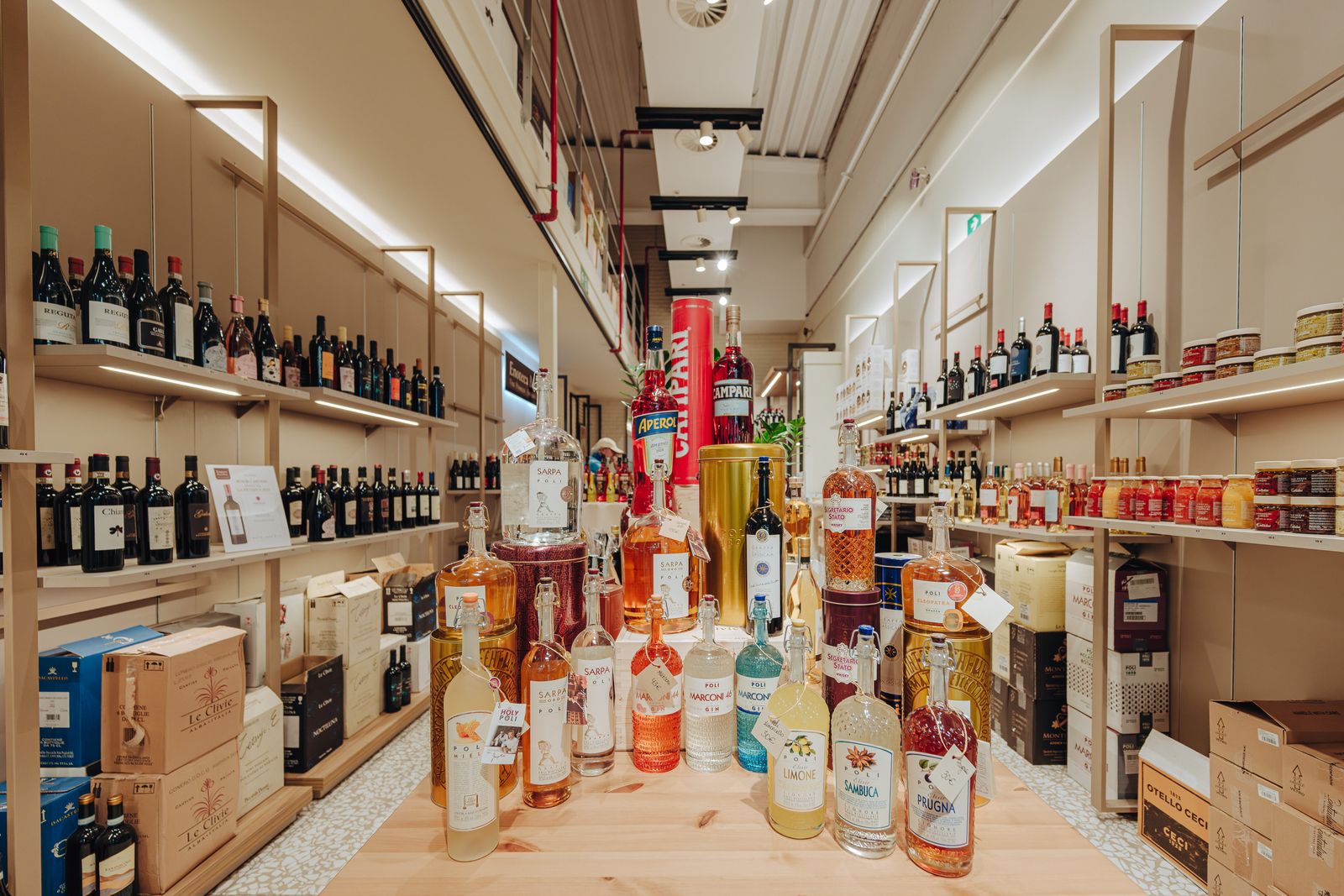 Enoteca Babbu