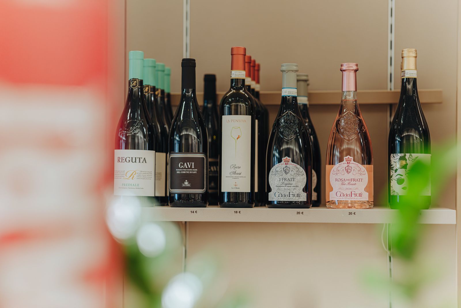 Enoteca Babbu