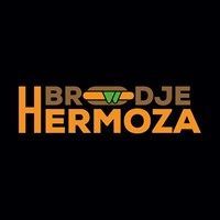 logo broodje hermoza