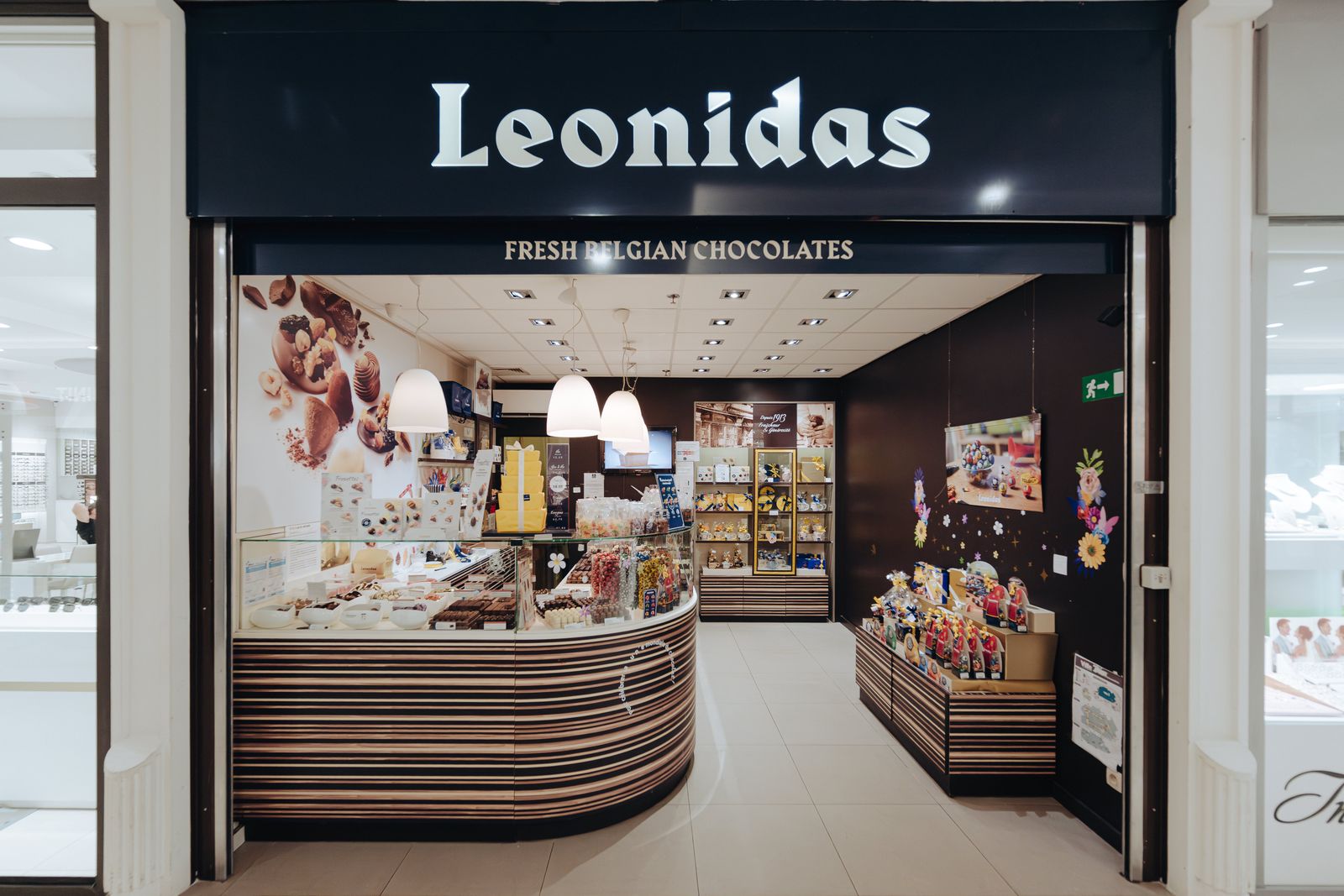 Leonidas