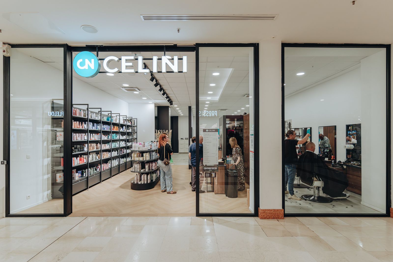 Celini