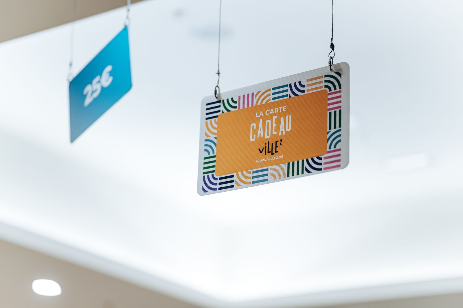 carte cadeau