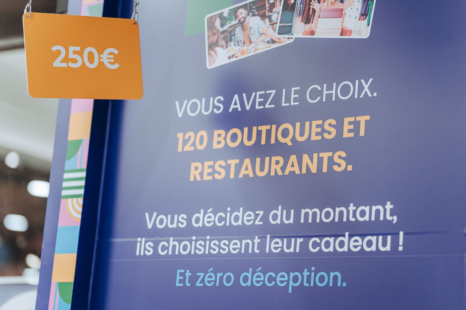 carte cadeau
