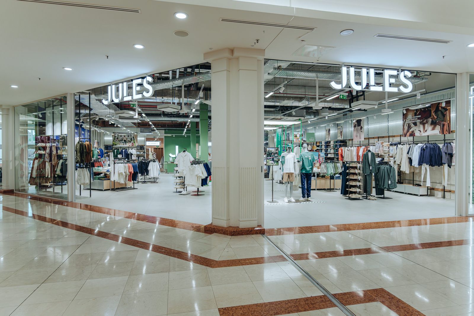 Jules