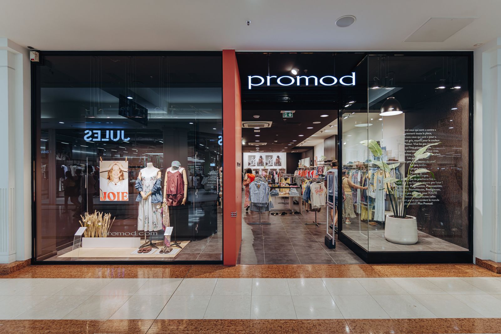 Promod