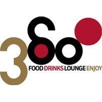 Brasserie 360°