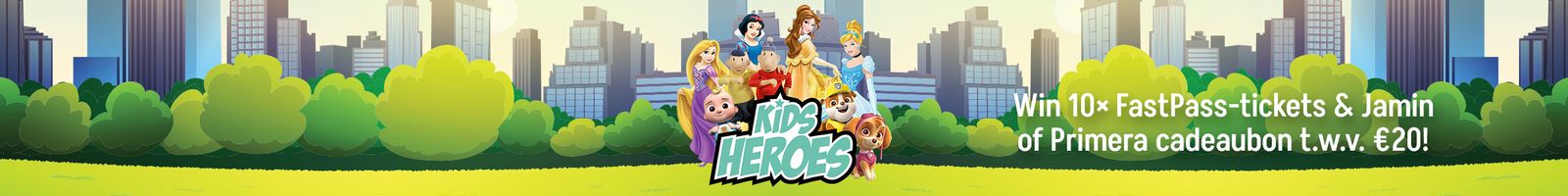 slider kids heroes Eggert