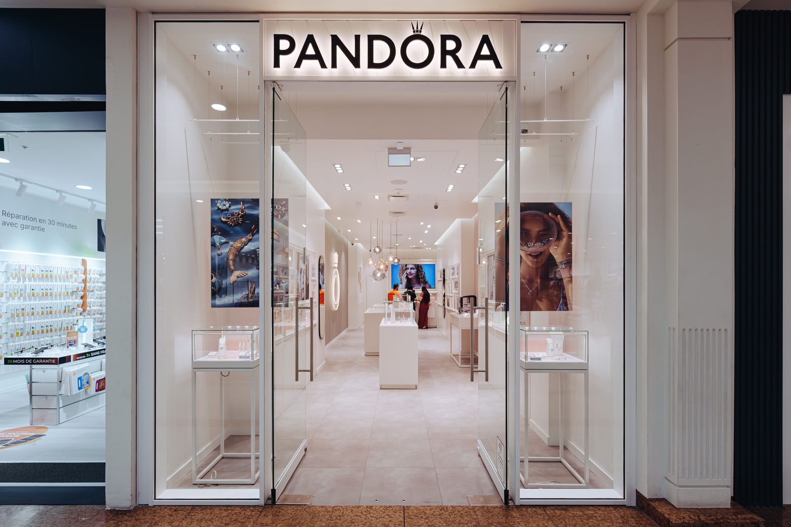 Pandora