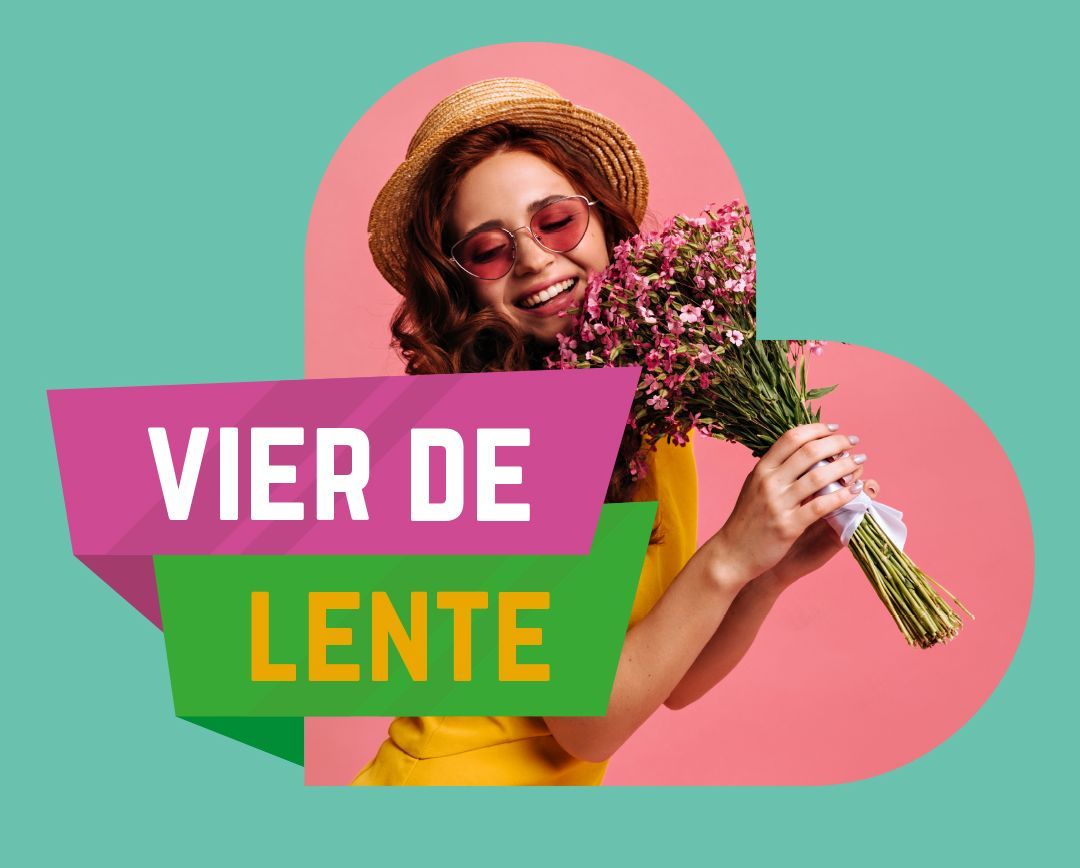 vier de lente vier meren