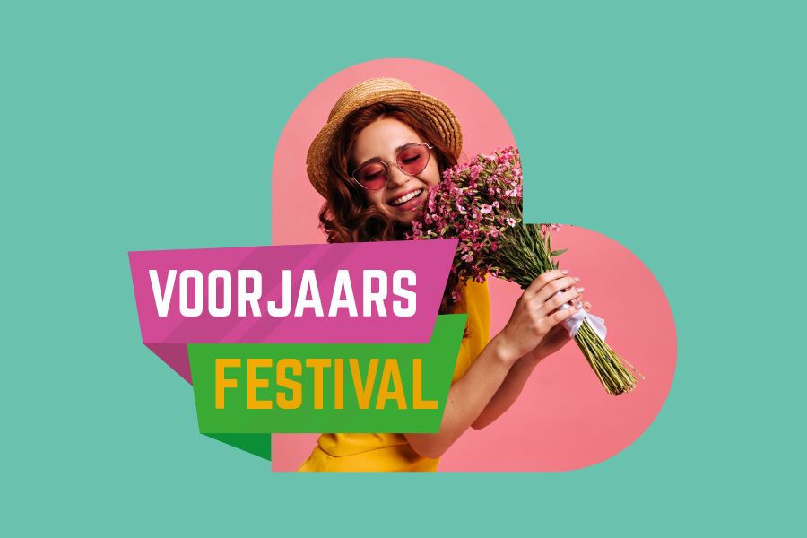 voorjaarsfestival