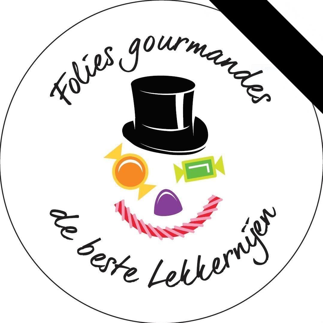 Folies Gourmandes logo