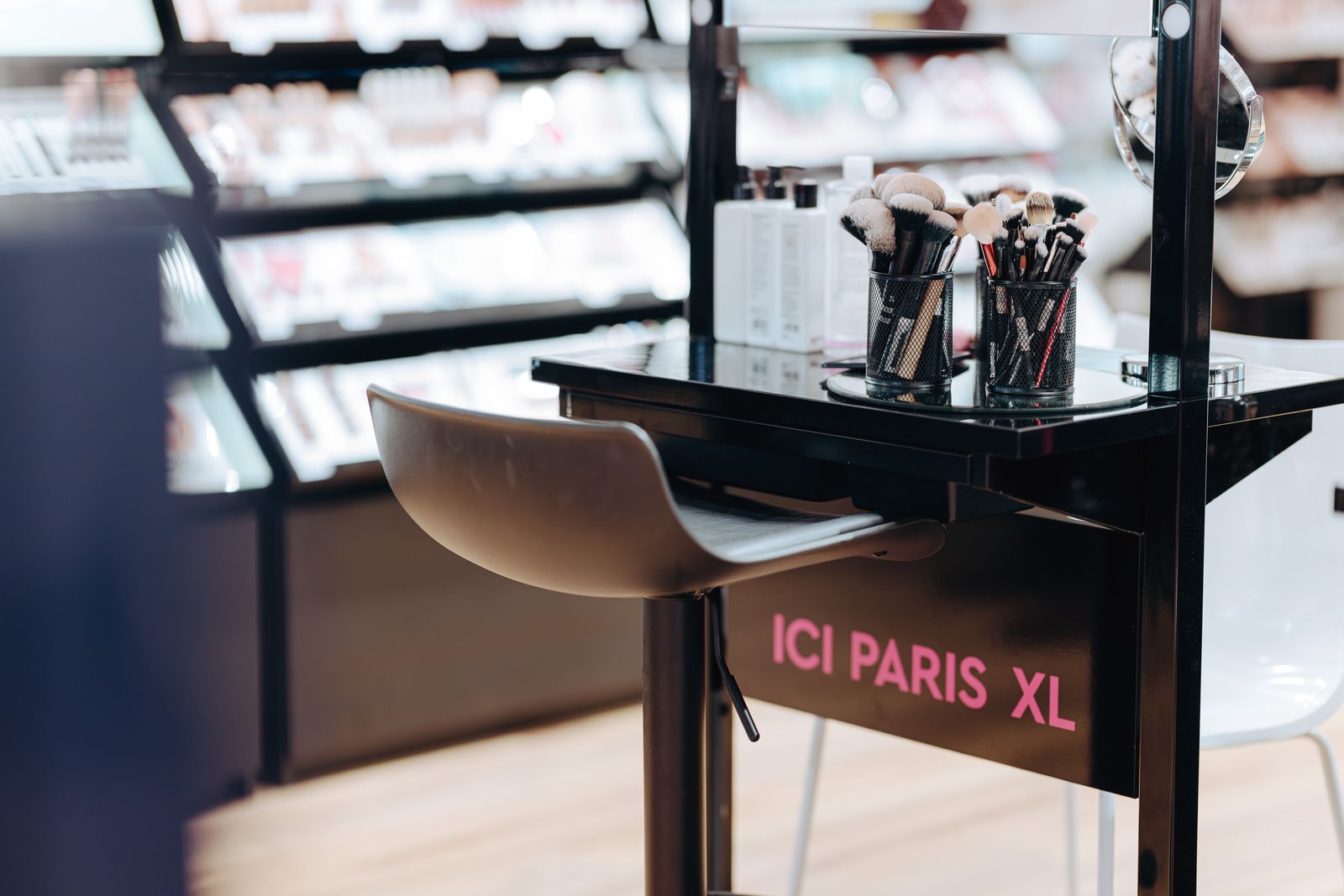 ici paris xl