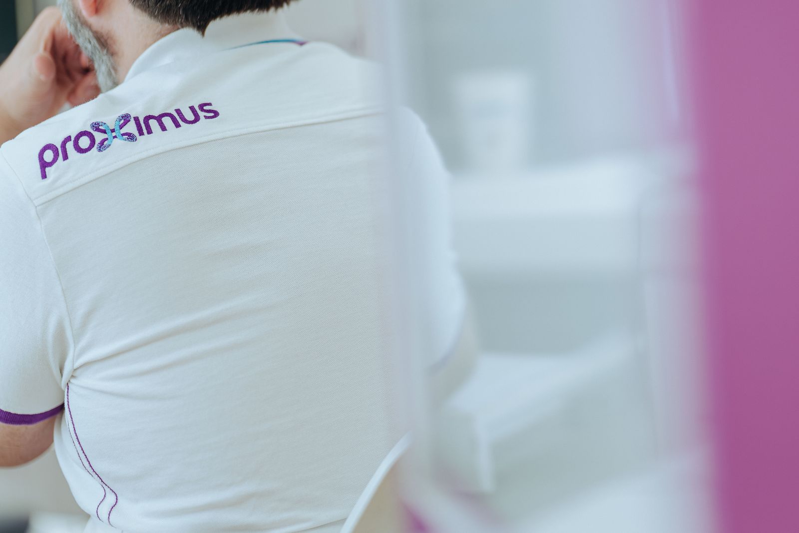 Proximus