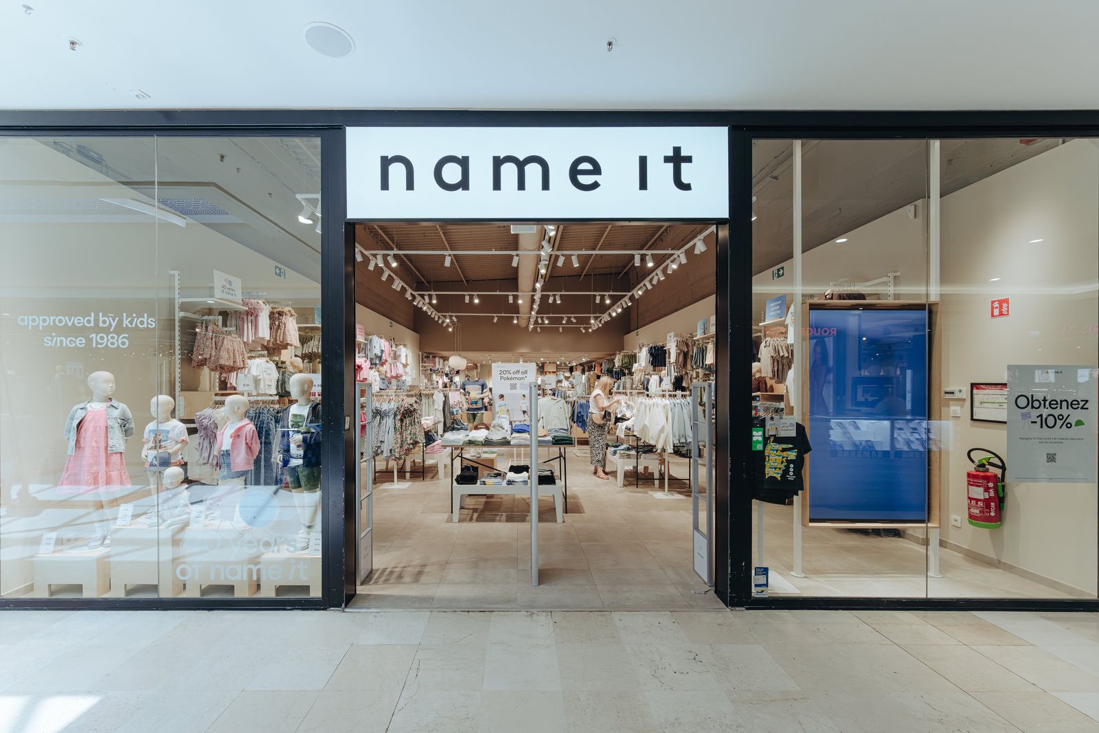 NAME IT