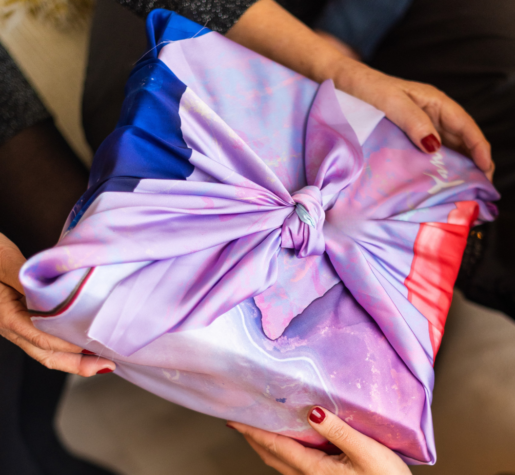 furoshiki