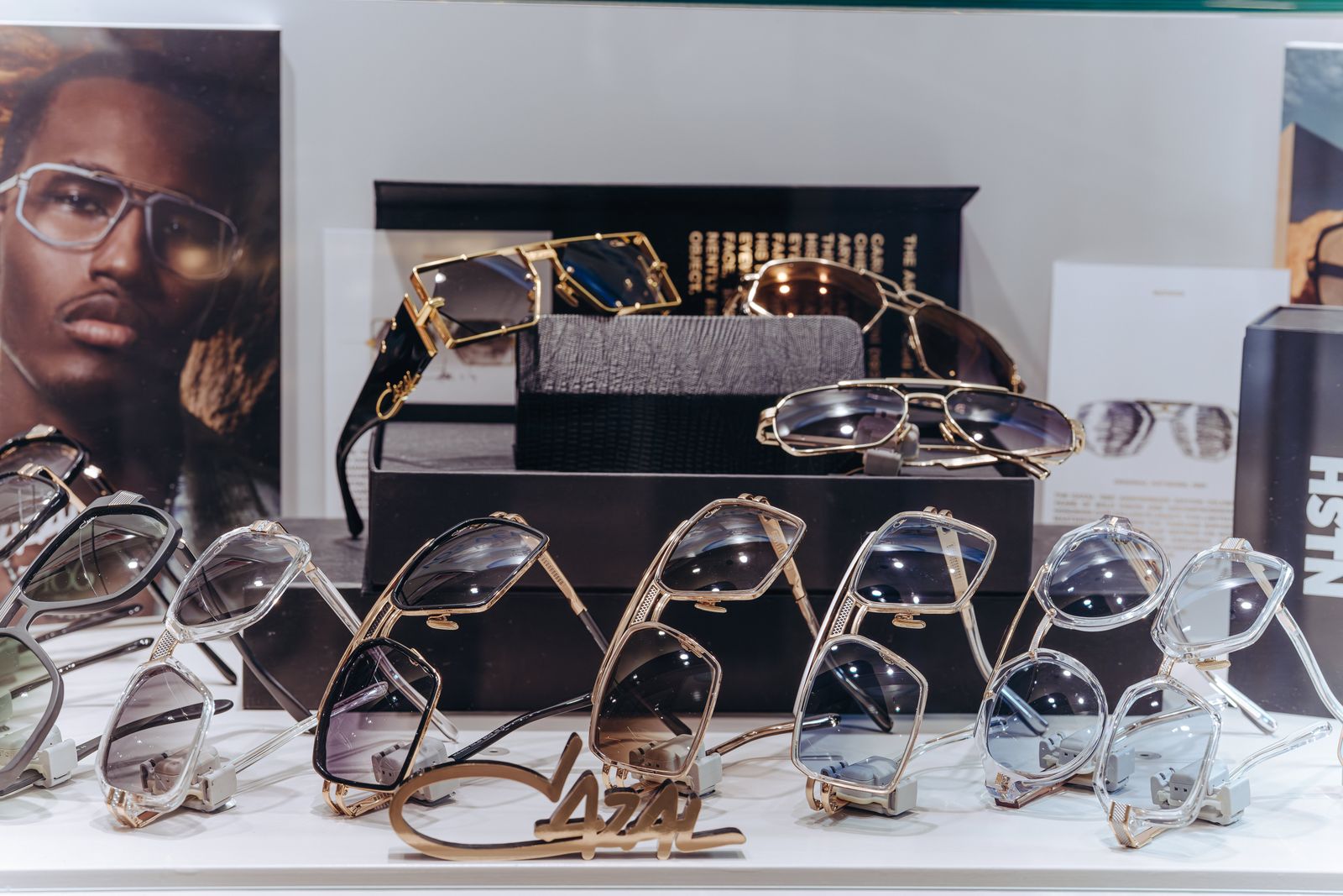 Opticien Collard
