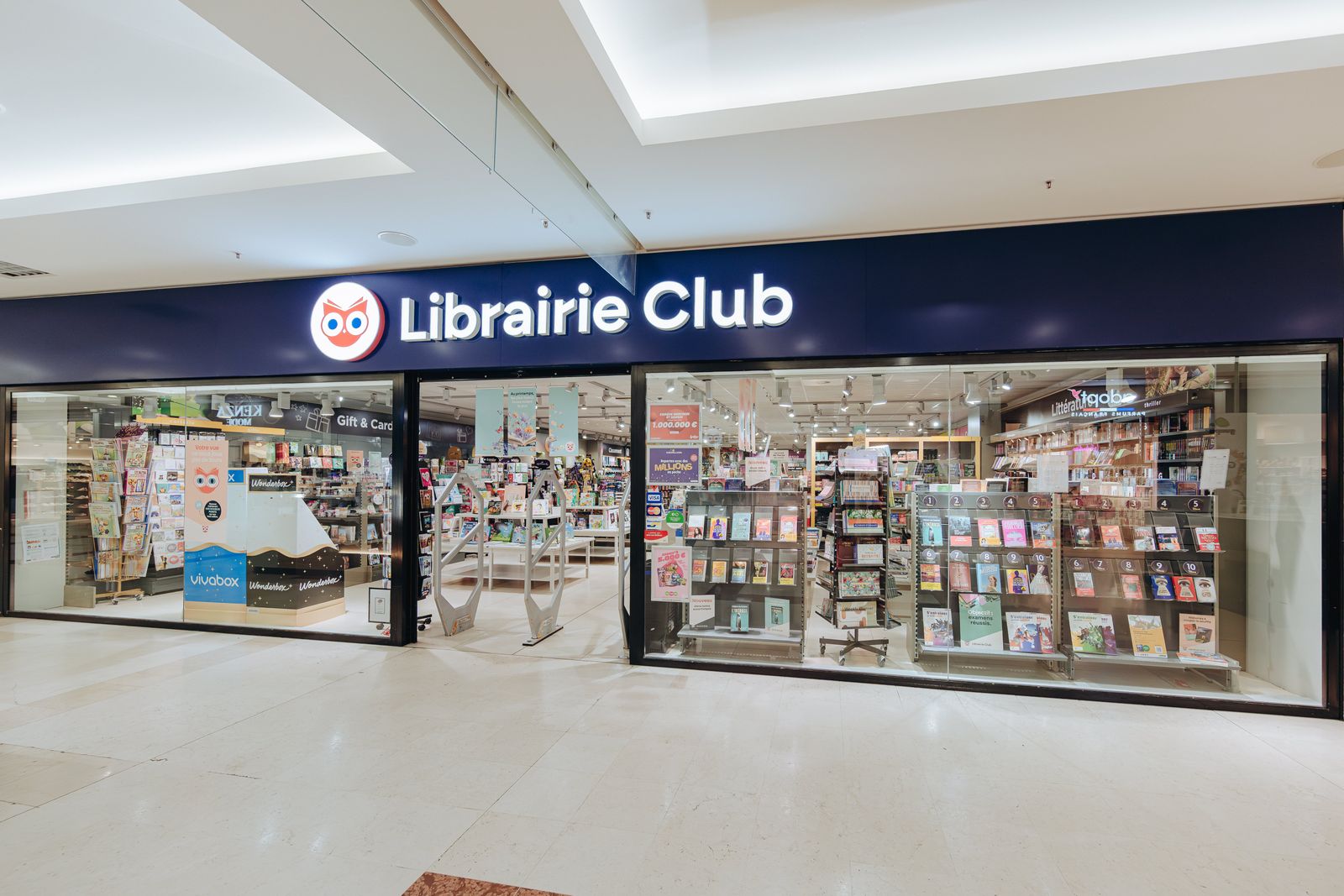 Club
