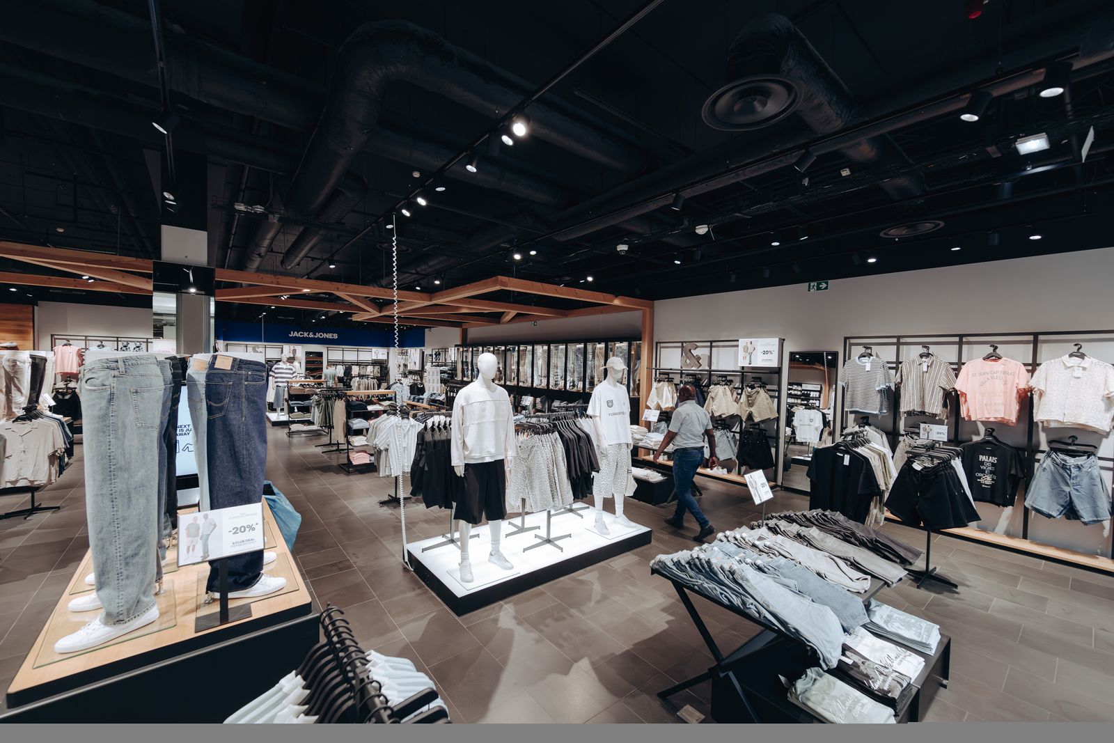 Jack & Jones