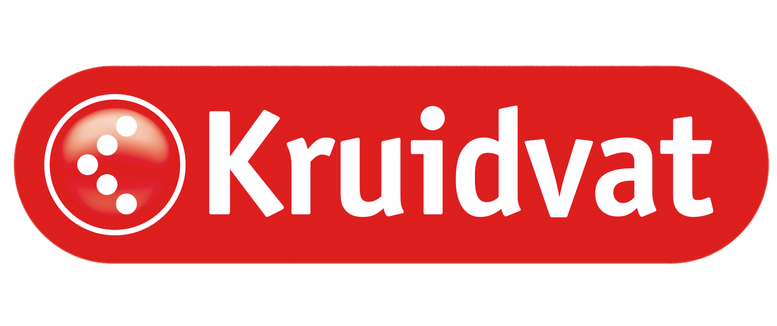 Kruidvat logo