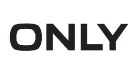 ONLY logo